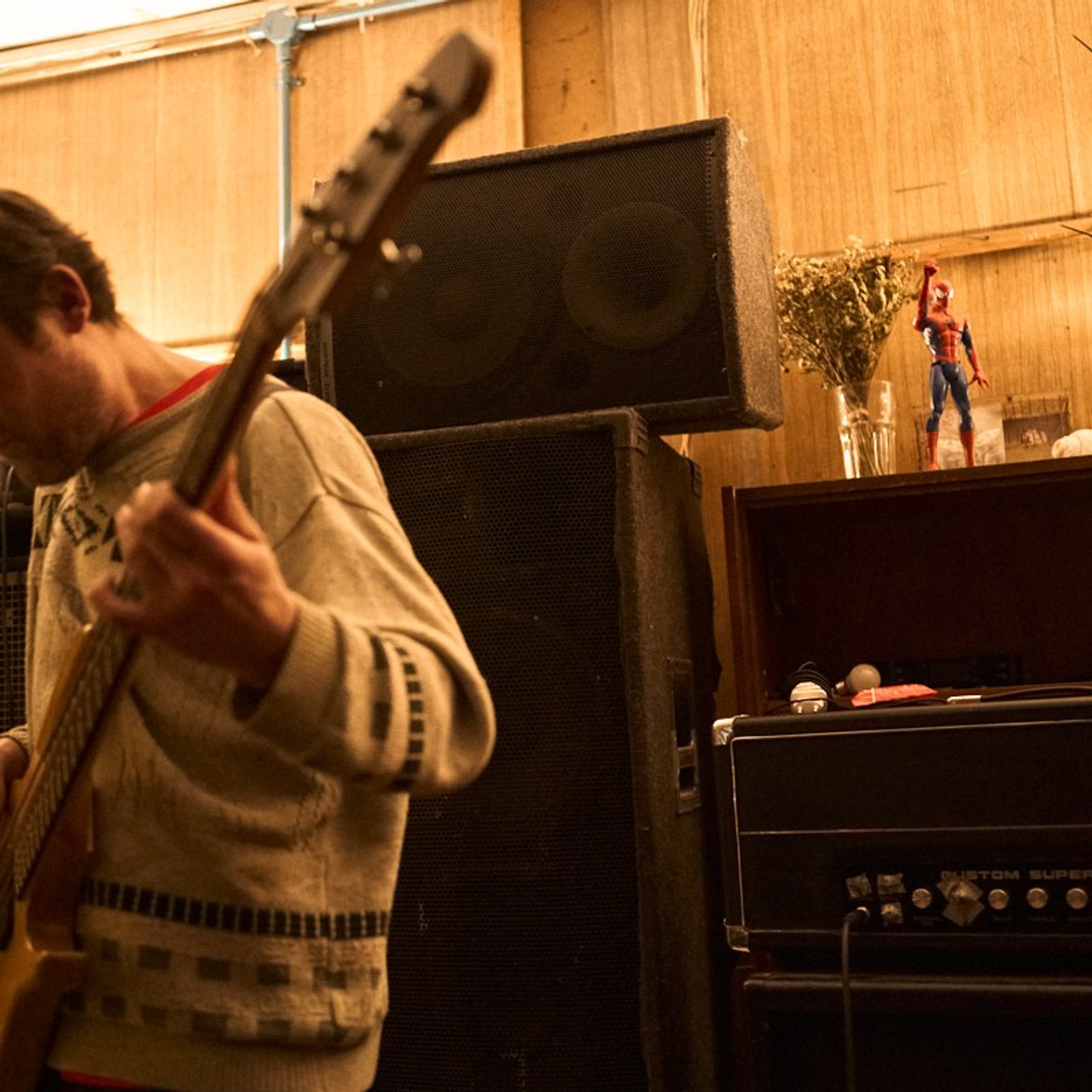 Сын Копа. Иван Кобяков