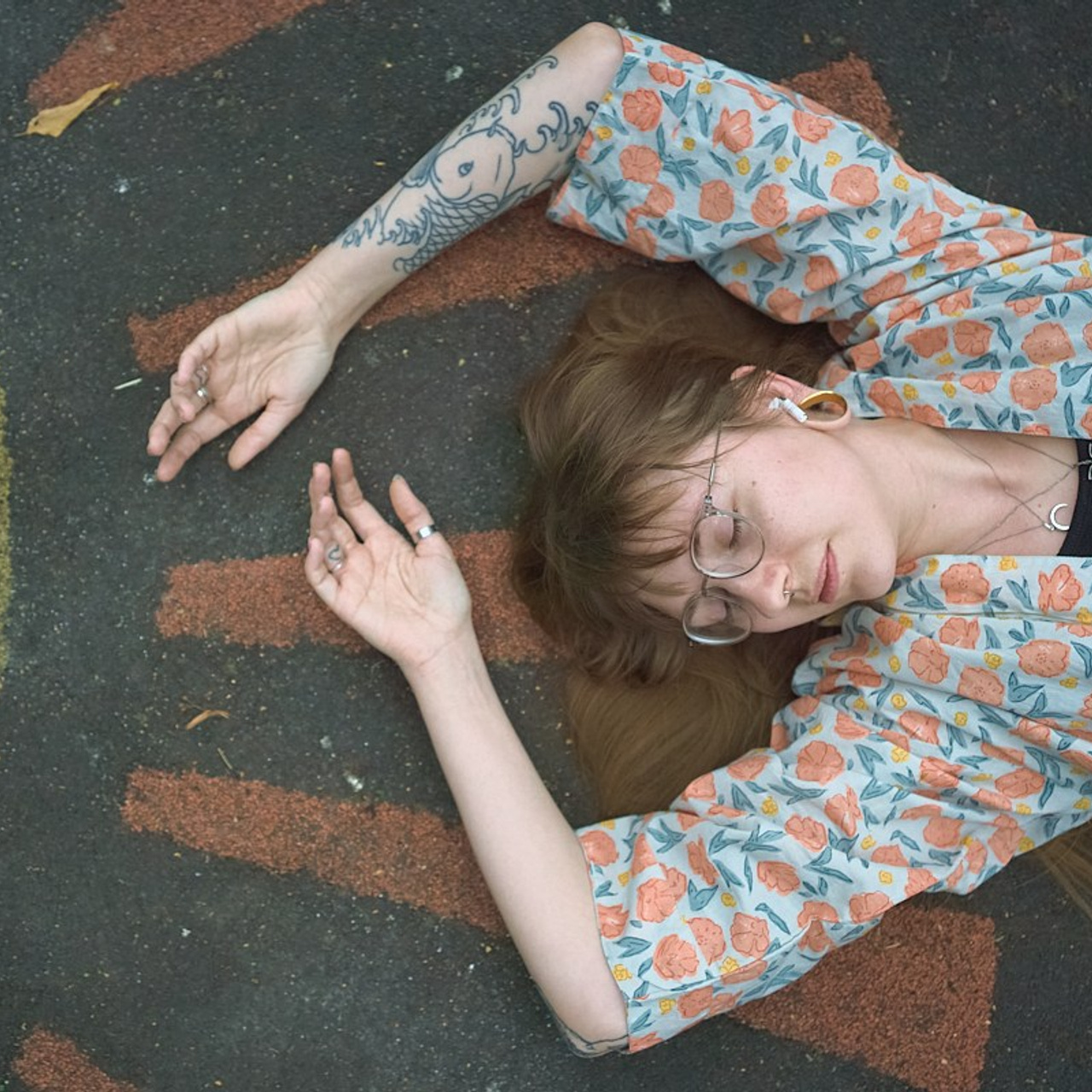 Кристина. Иван Кобяков