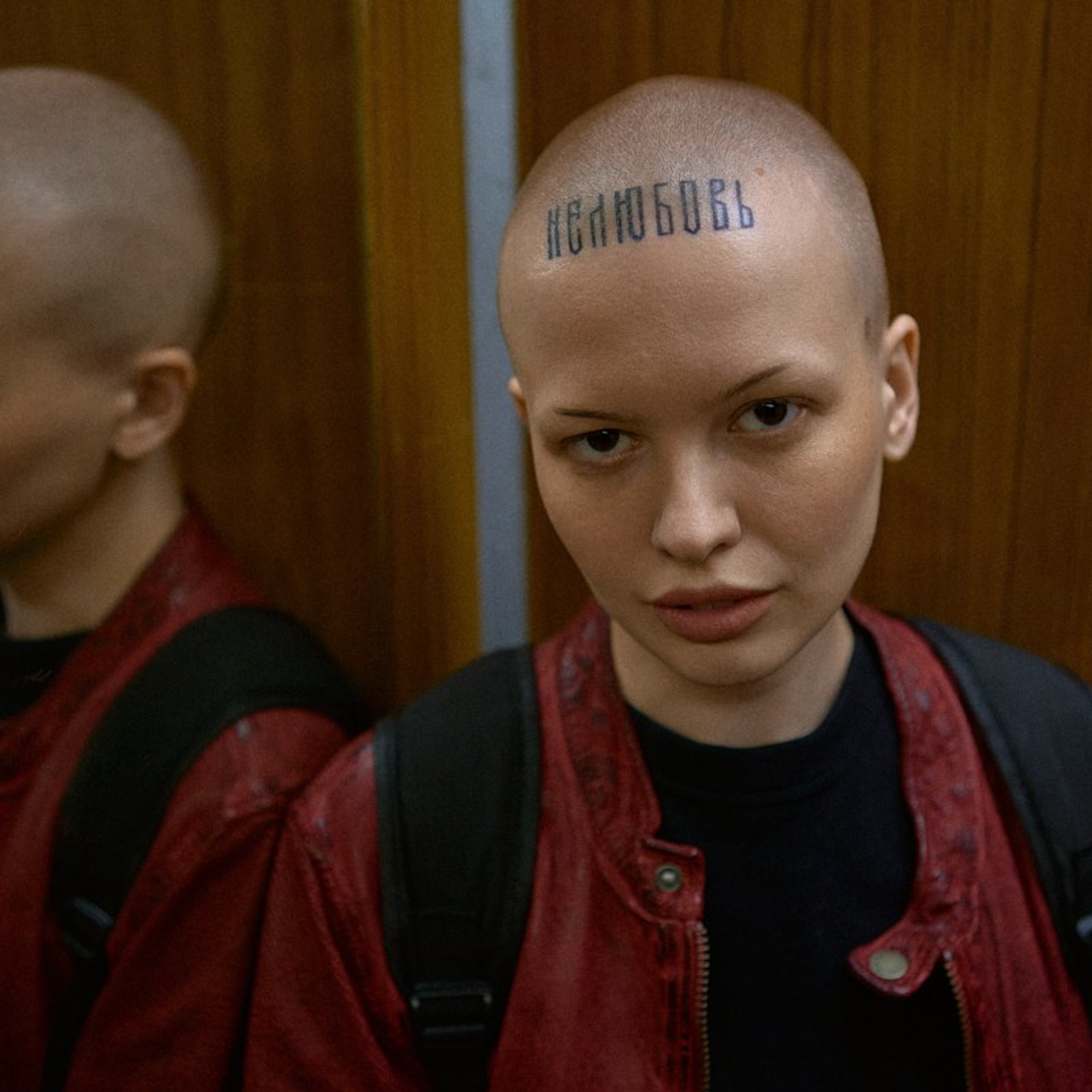 Варя, портреты. Иван Кобяков