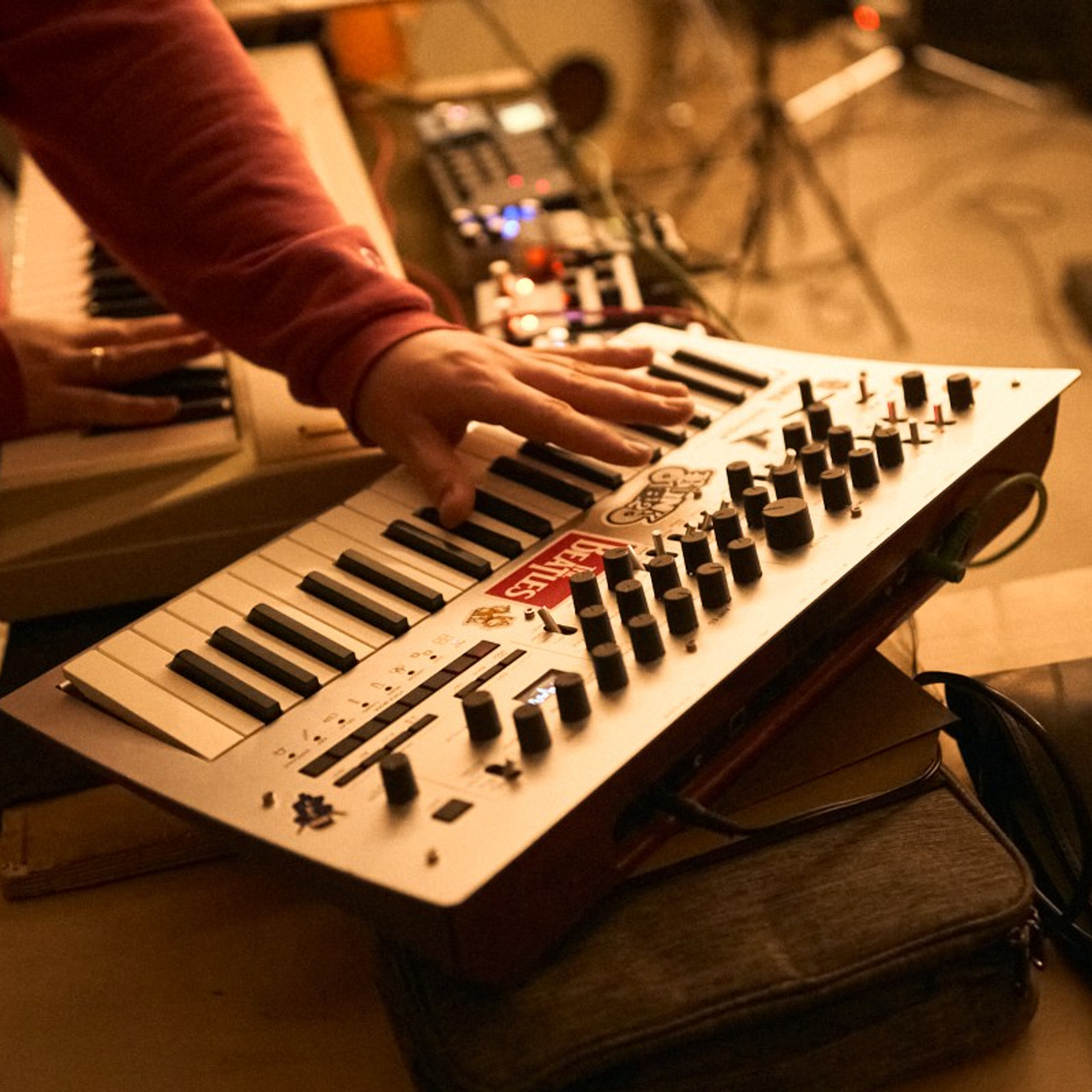 Сын Копа. Иван Кобяков