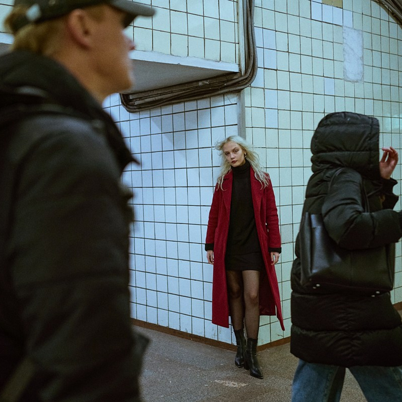 Юля, ноябрь 2024. Иван Кобяков