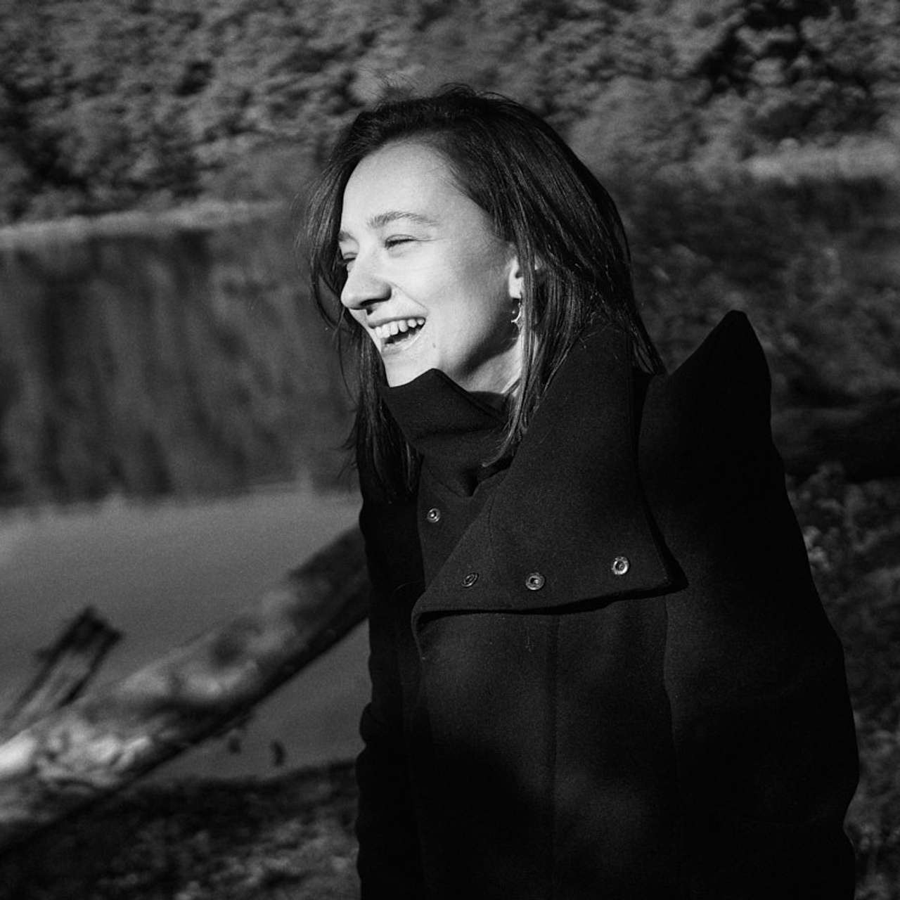 Лена, майские 2025. Иван Кобяков