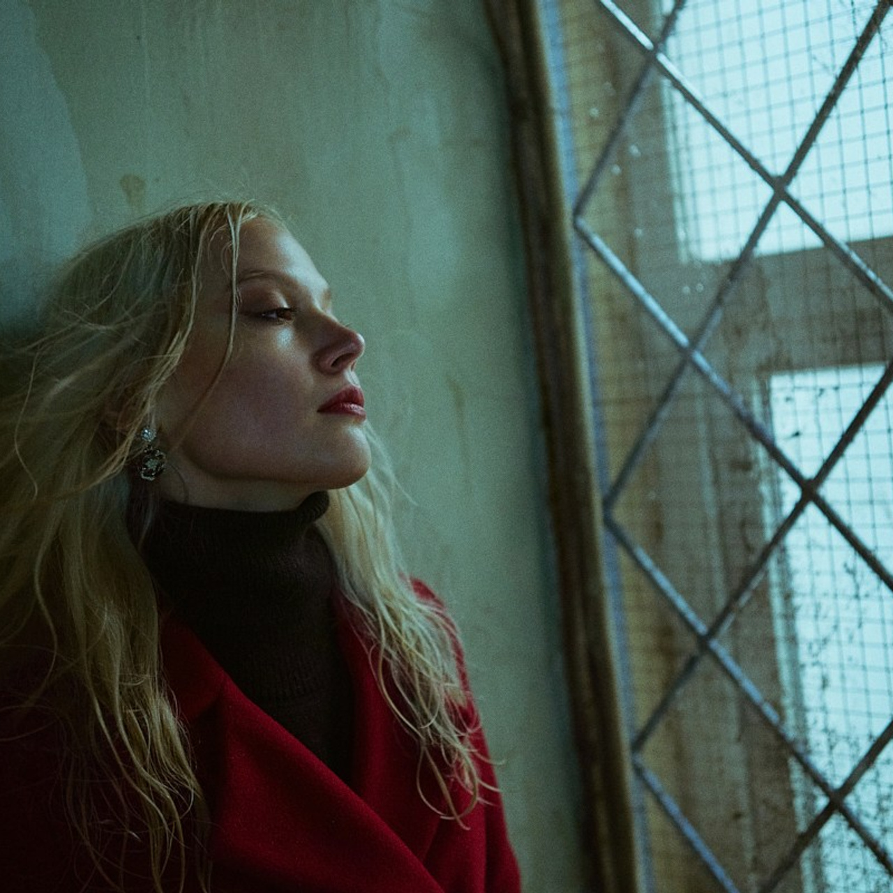 Юля, ноябрь 2024. Иван Кобяков