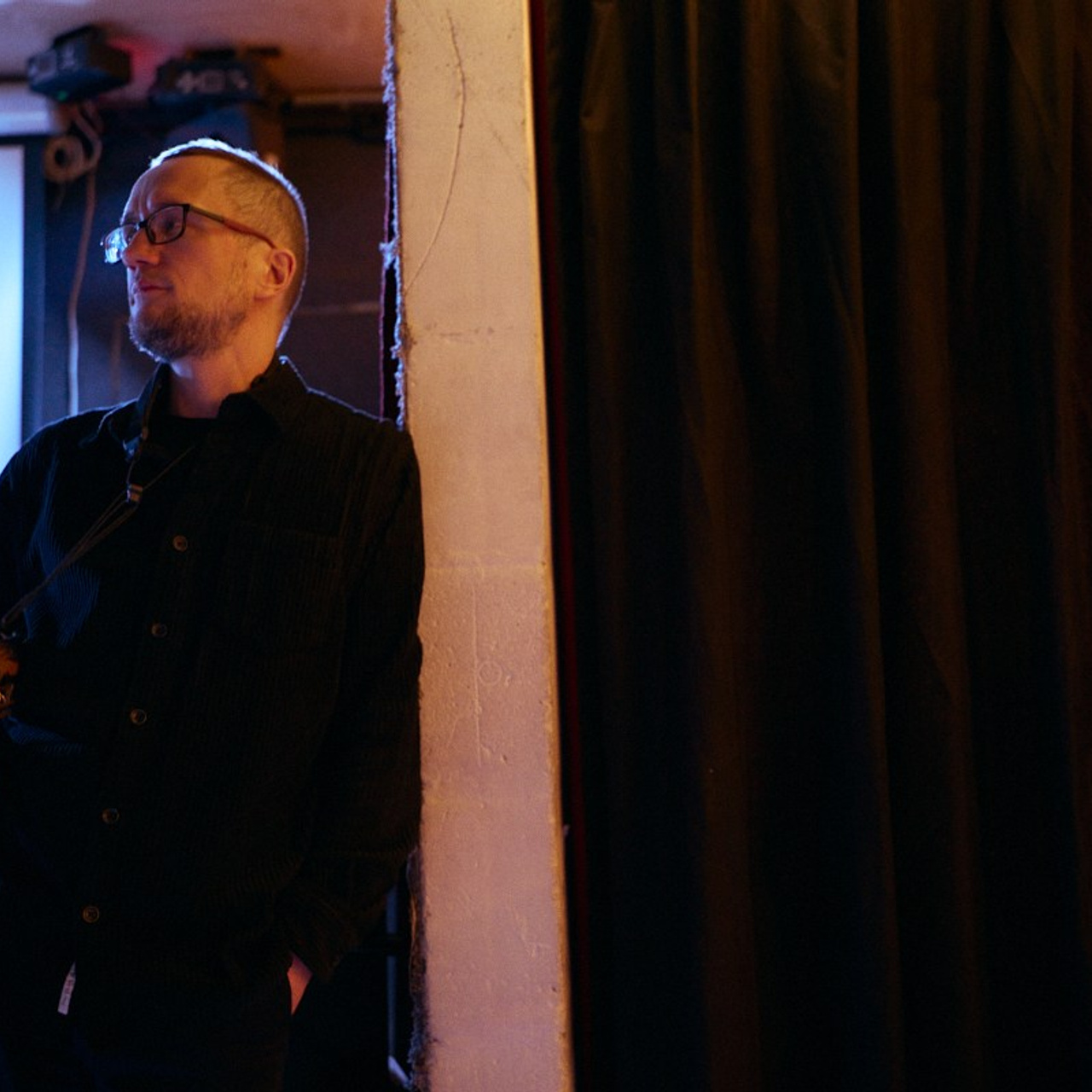 Импровдом, 9.12.25. Иван Кобяков