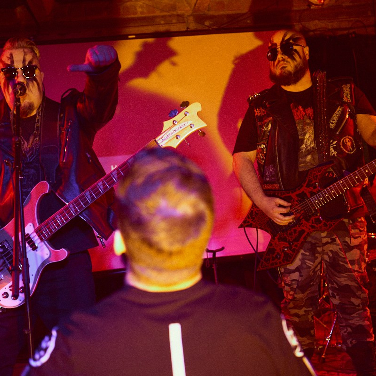 Тайные Знания III. Иван Кобяков