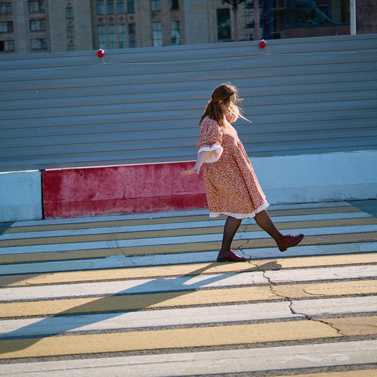 Актриса Оксана Тарунтаева, серия «Провинция». Иван Кобяков