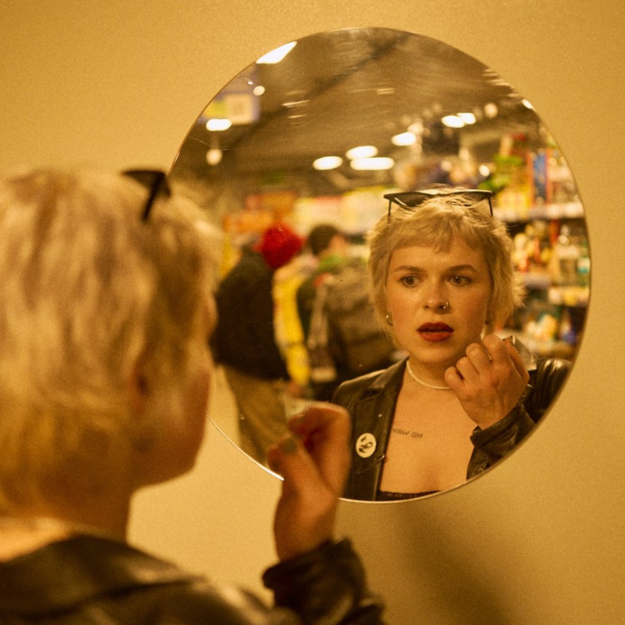 Саша, Сентябрь 2025. Иван Кобяков