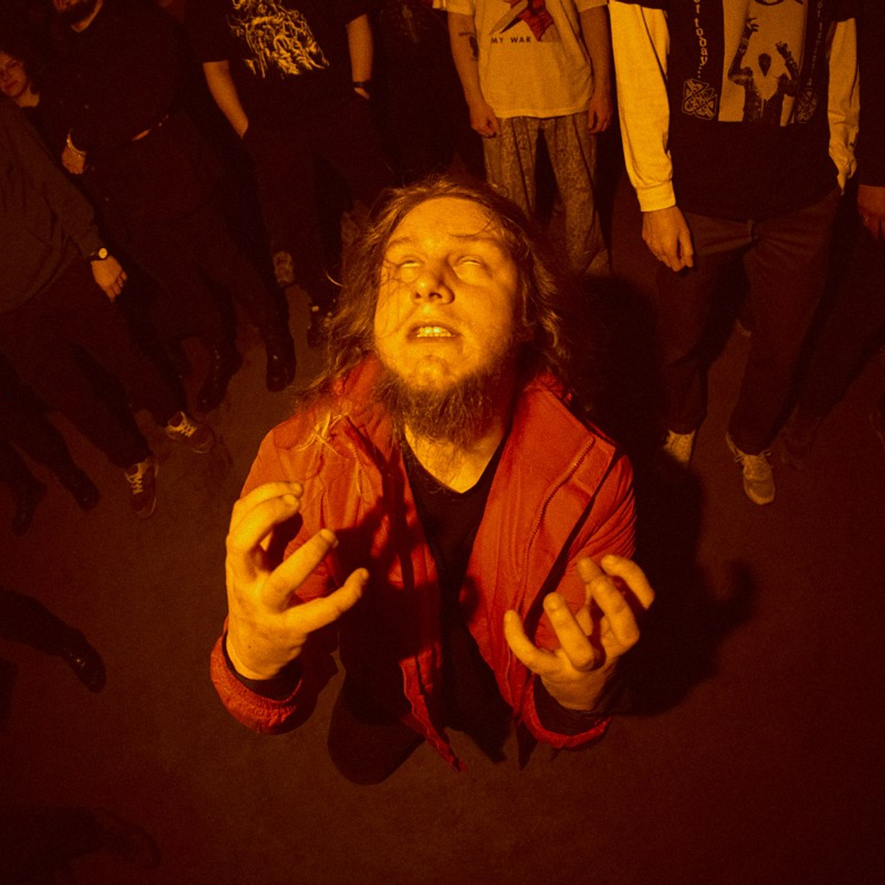 Тайные Знания III. Иван Кобяков