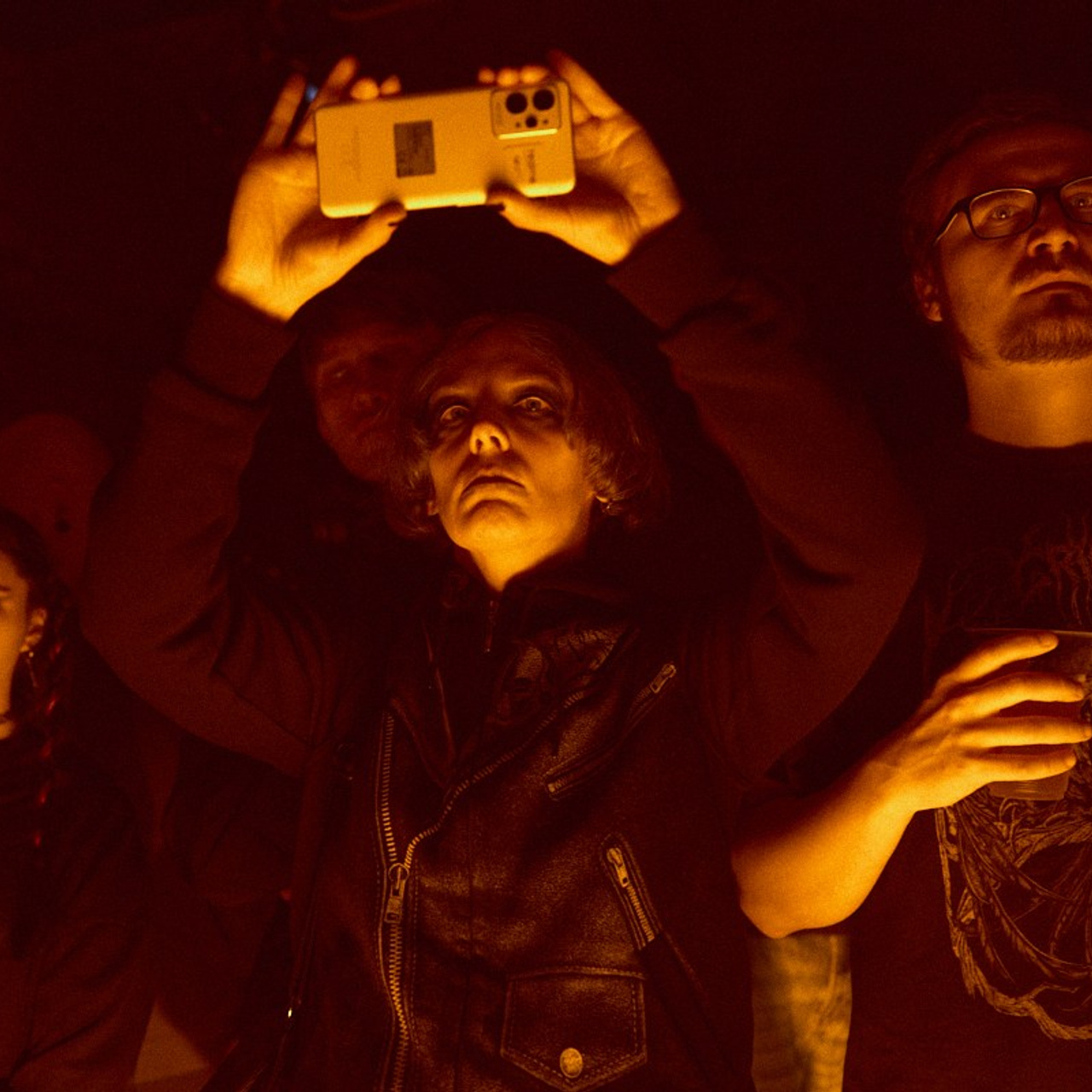 Тайные Знания III. Иван Кобяков