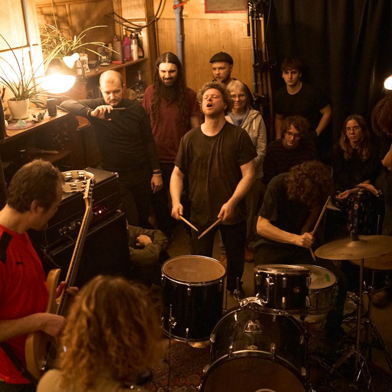 Сын Копа. Иван Кобяков