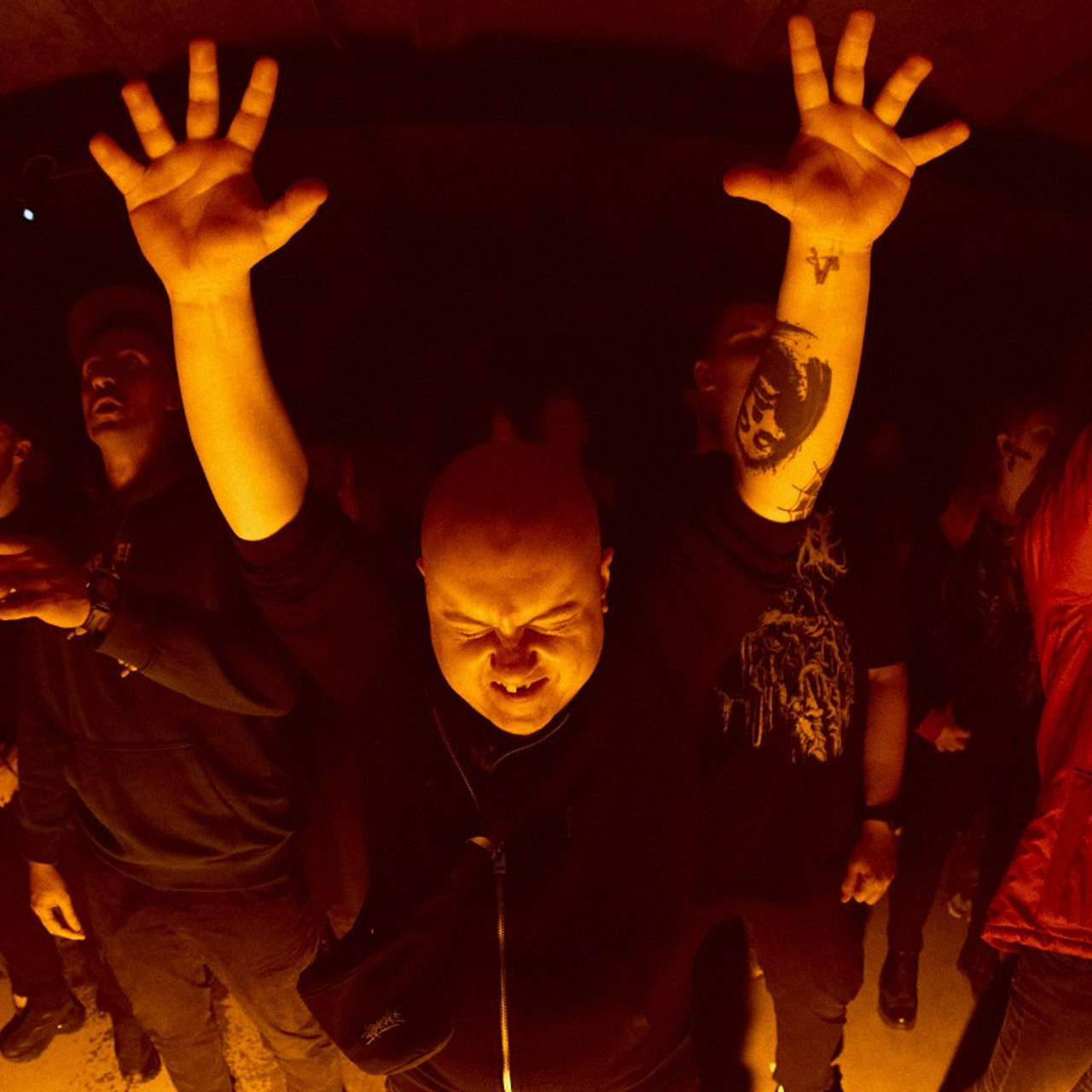 Тайные Знания III. Иван Кобяков