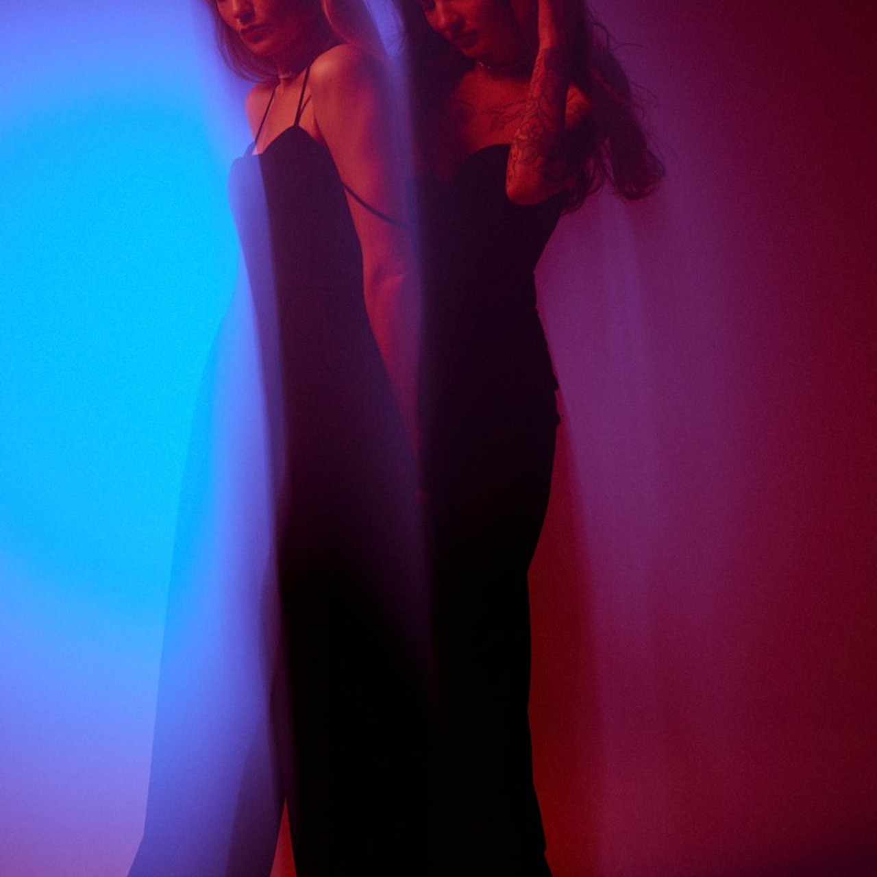 Мария и Дарья, часть 1. Иван Кобяков