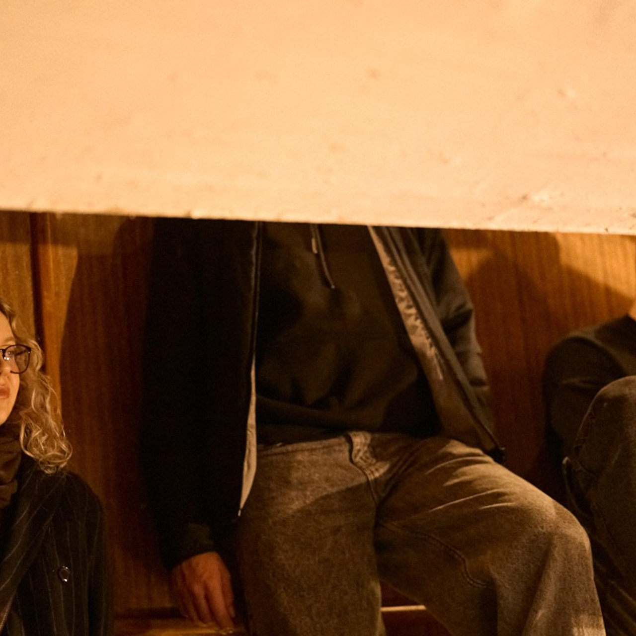 Сын Копа. Иван Кобяков