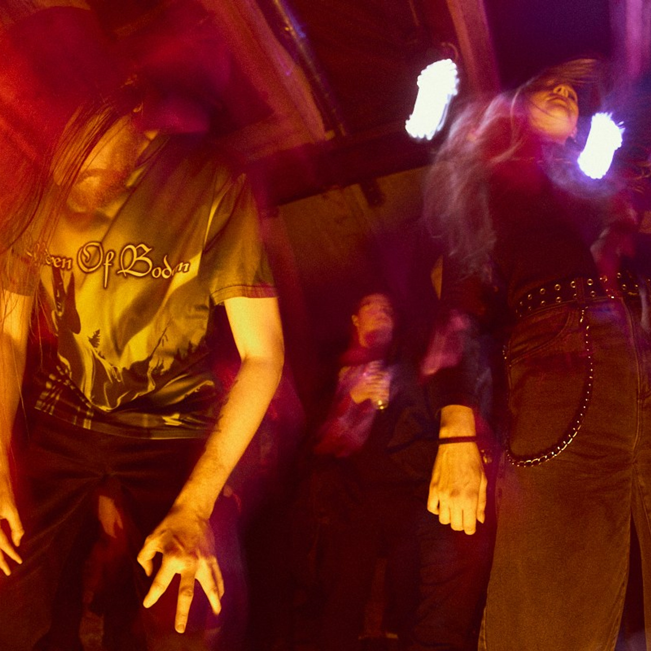 Тайные Знания III. Иван Кобяков