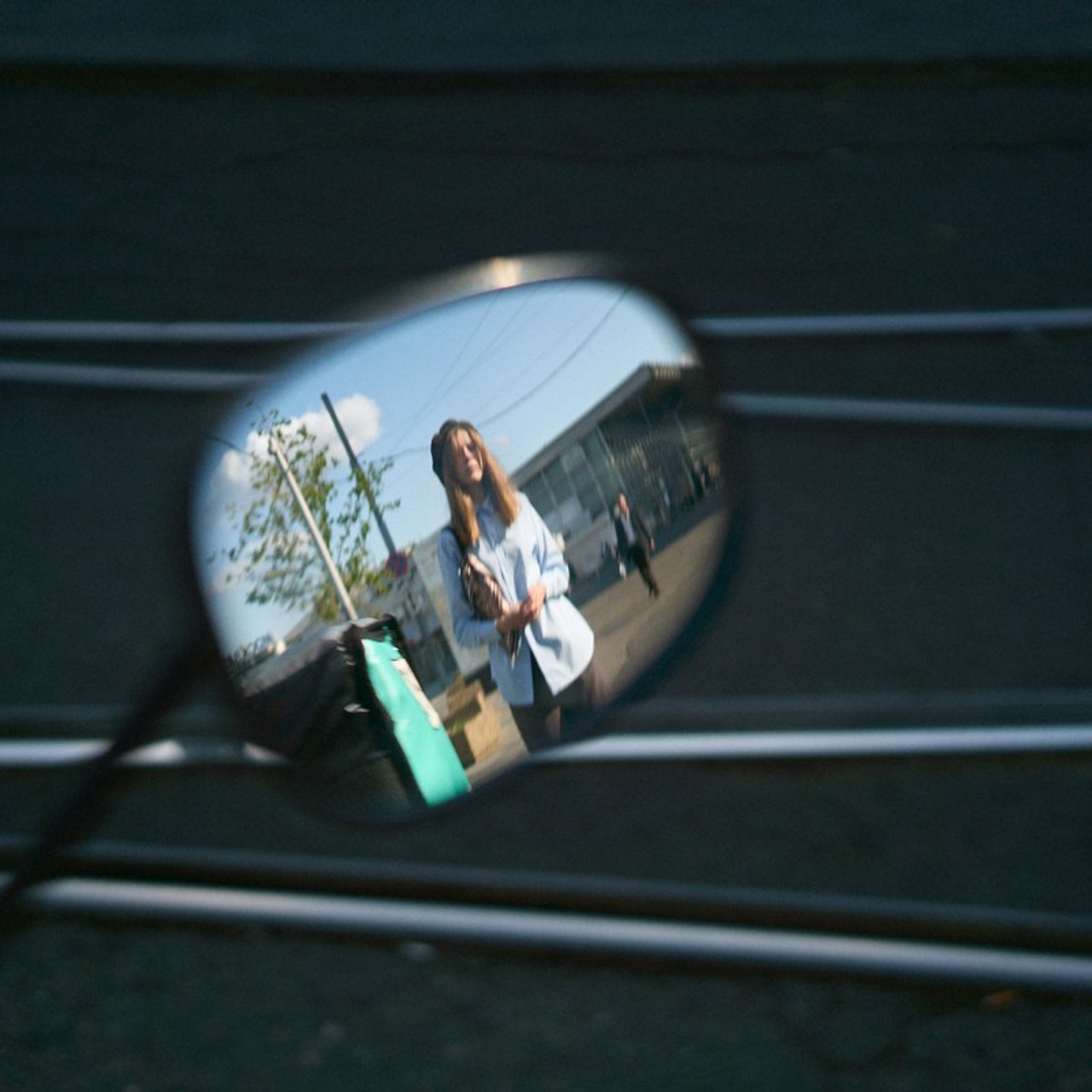 Ангелина, май 2025. Иван Кобяков