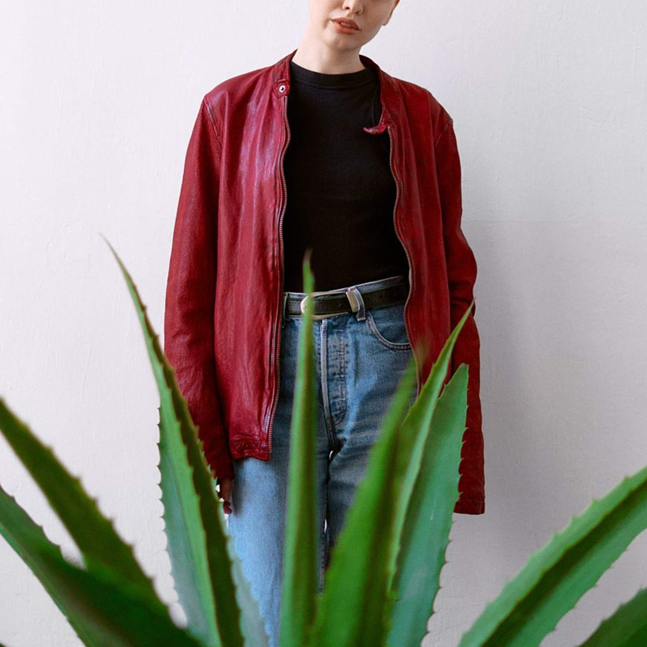 Варя, портреты. Иван Кобяков