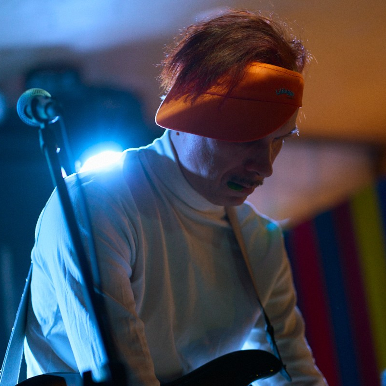 Импровдом, 9.12.25. Иван Кобяков