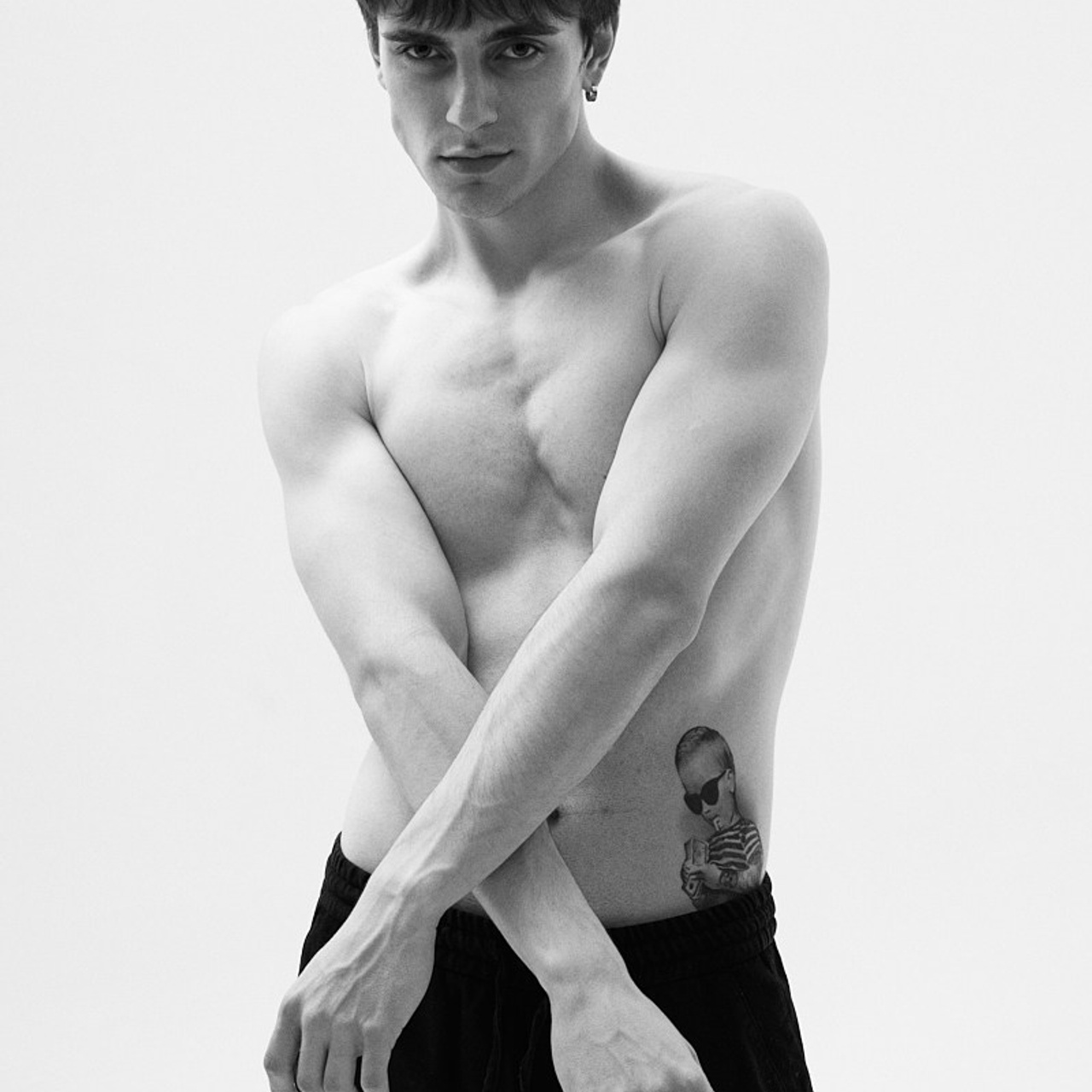 Данила, тесты. Иван Кобяков