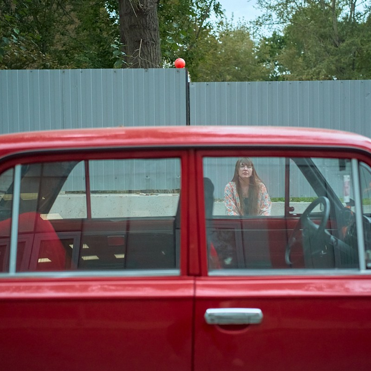 Кристина. Иван Кобяков