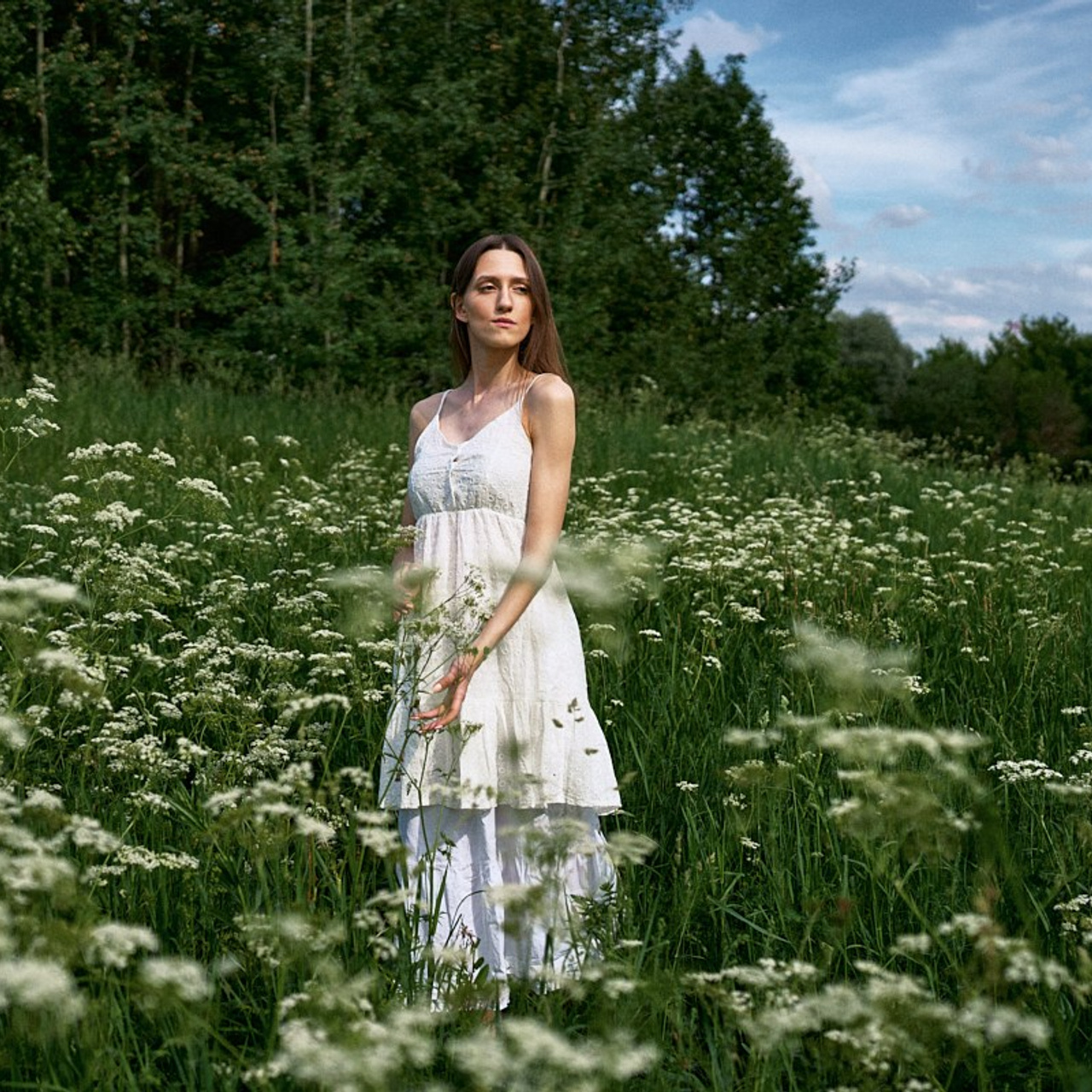 Московки, промо фотосессия. Иван Кобяков