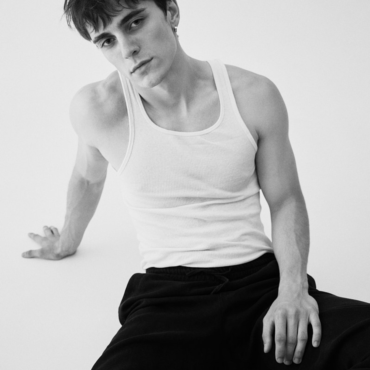 Данила, тесты. Иван Кобяков