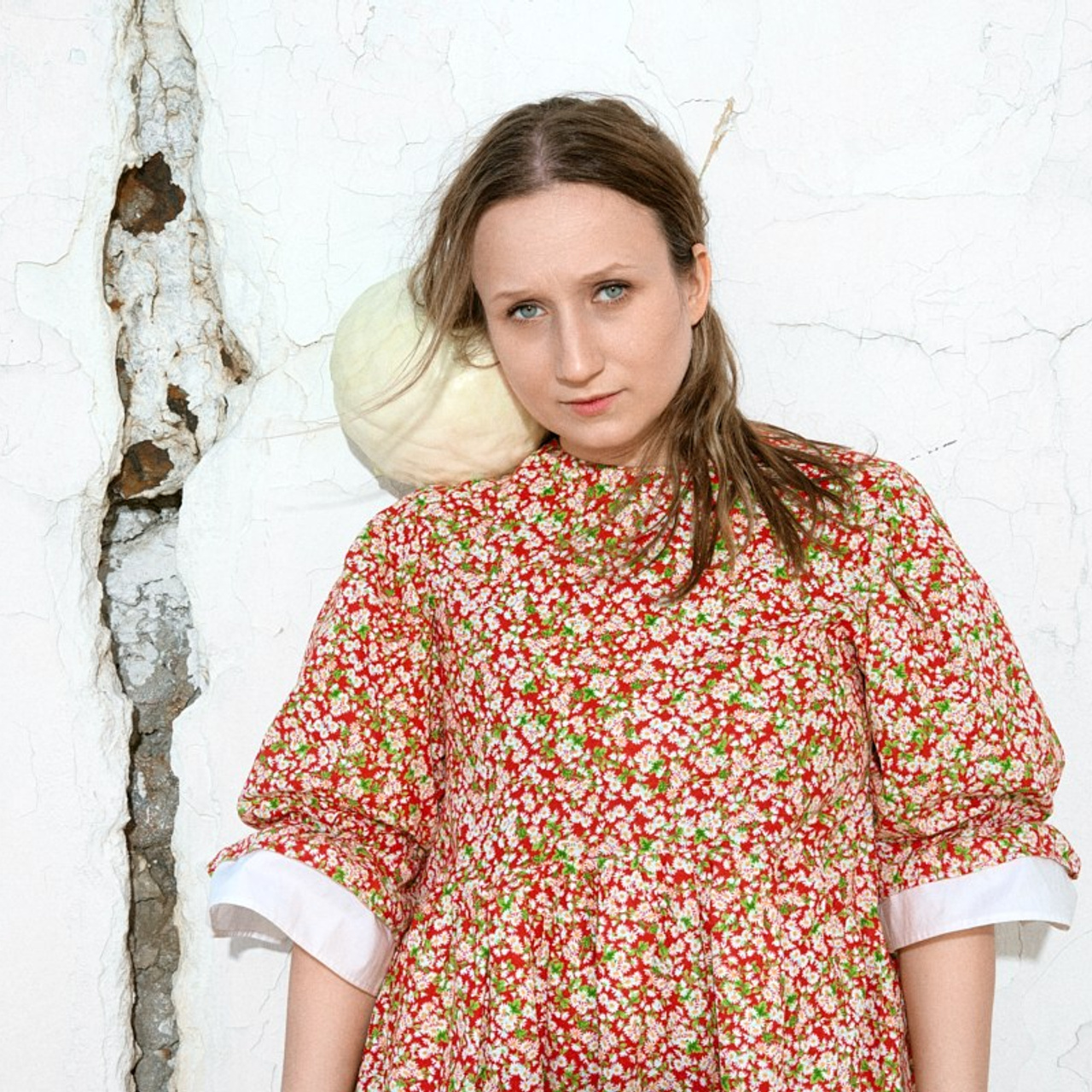 Актриса Оксана Тарунтаева, серия «Провинция». Иван Кобяков