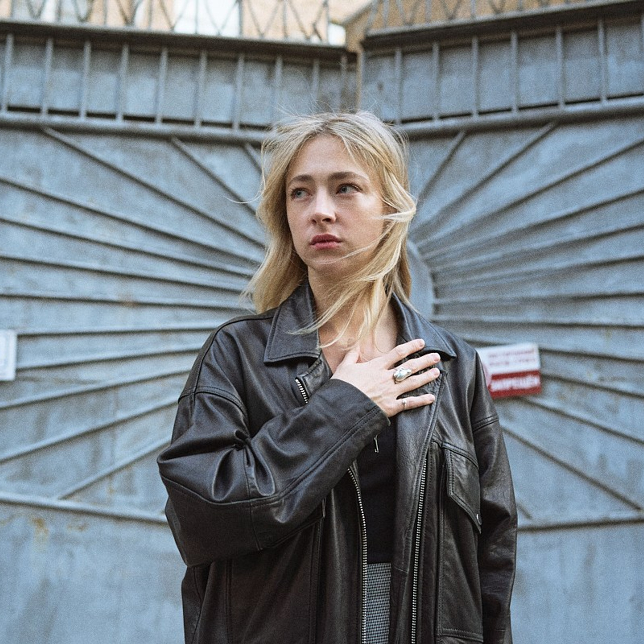 Даша, сентябрь 24. Иван Кобяков