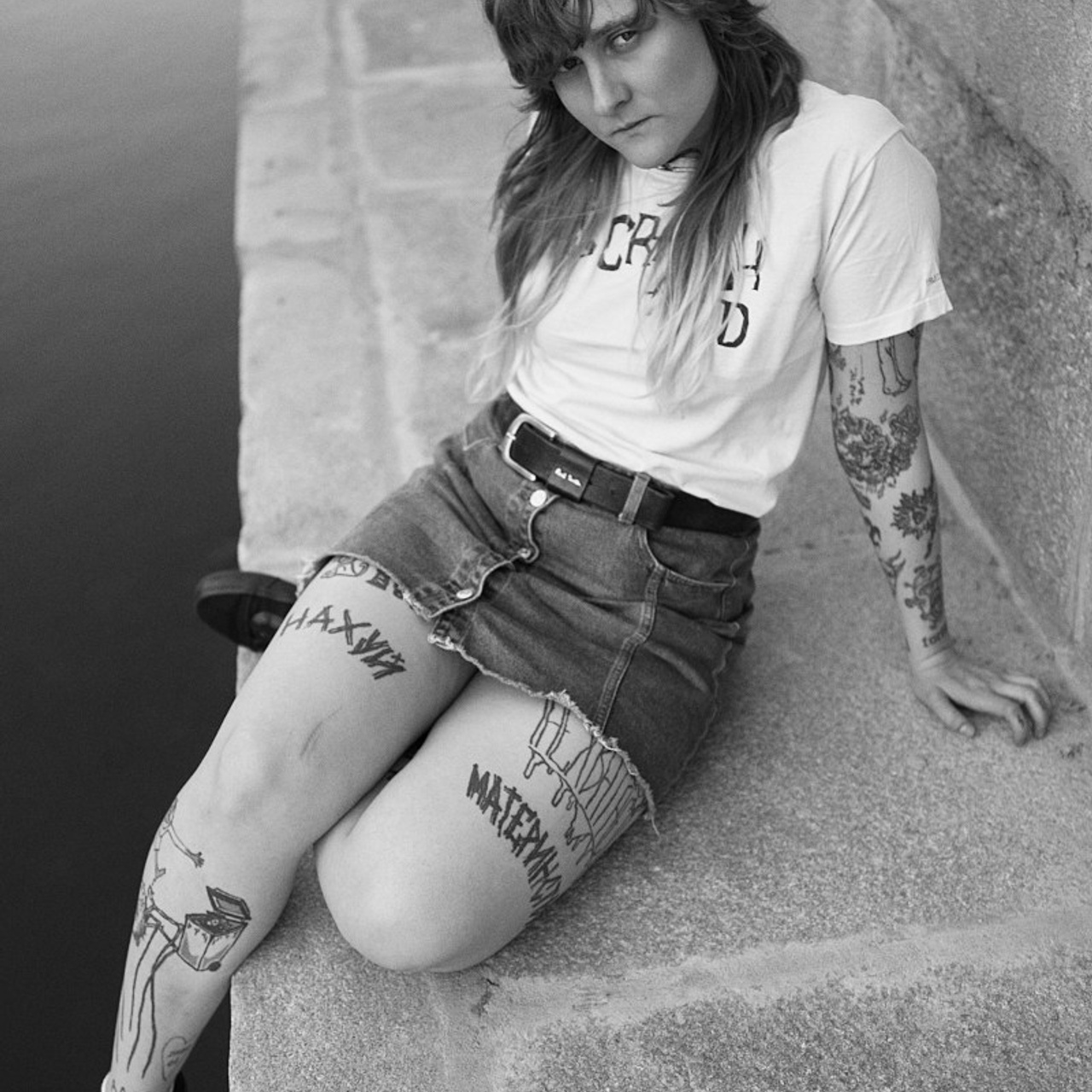 Портреты Леры. Иван Кобяков