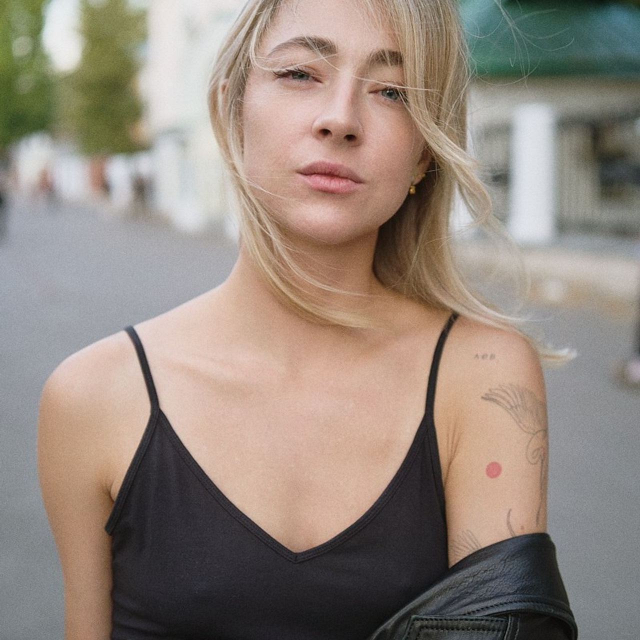 Даша, сентябрь 24. Иван Кобяков