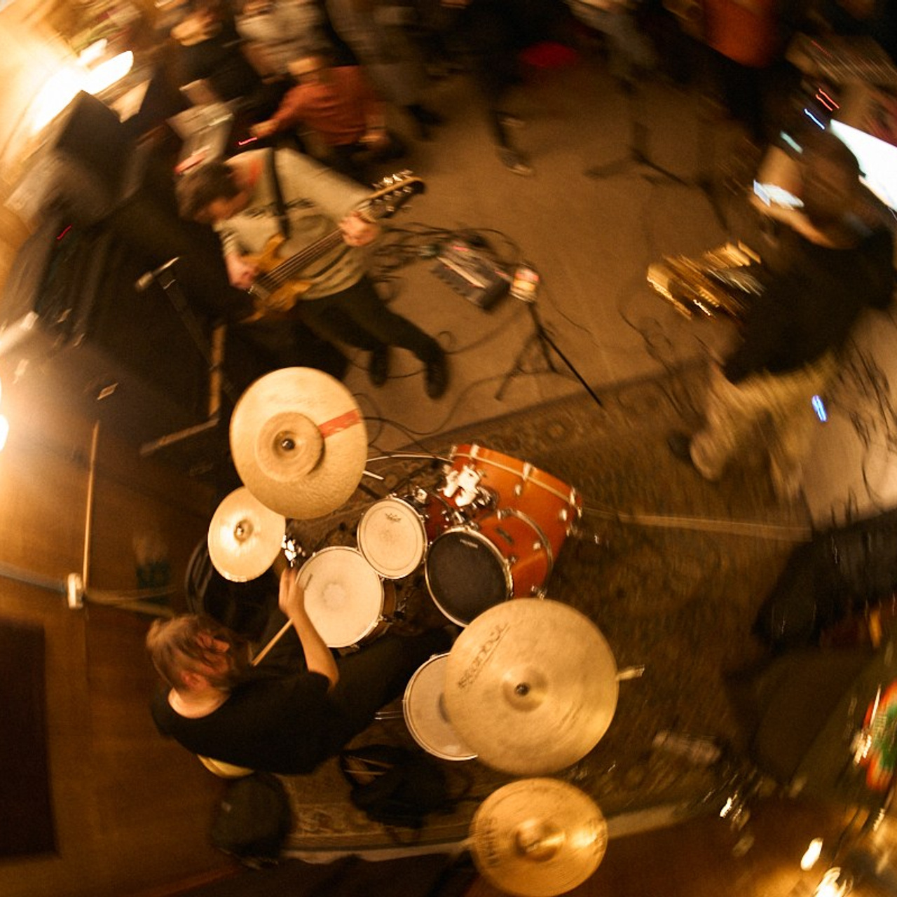 Сын Копа. Иван Кобяков