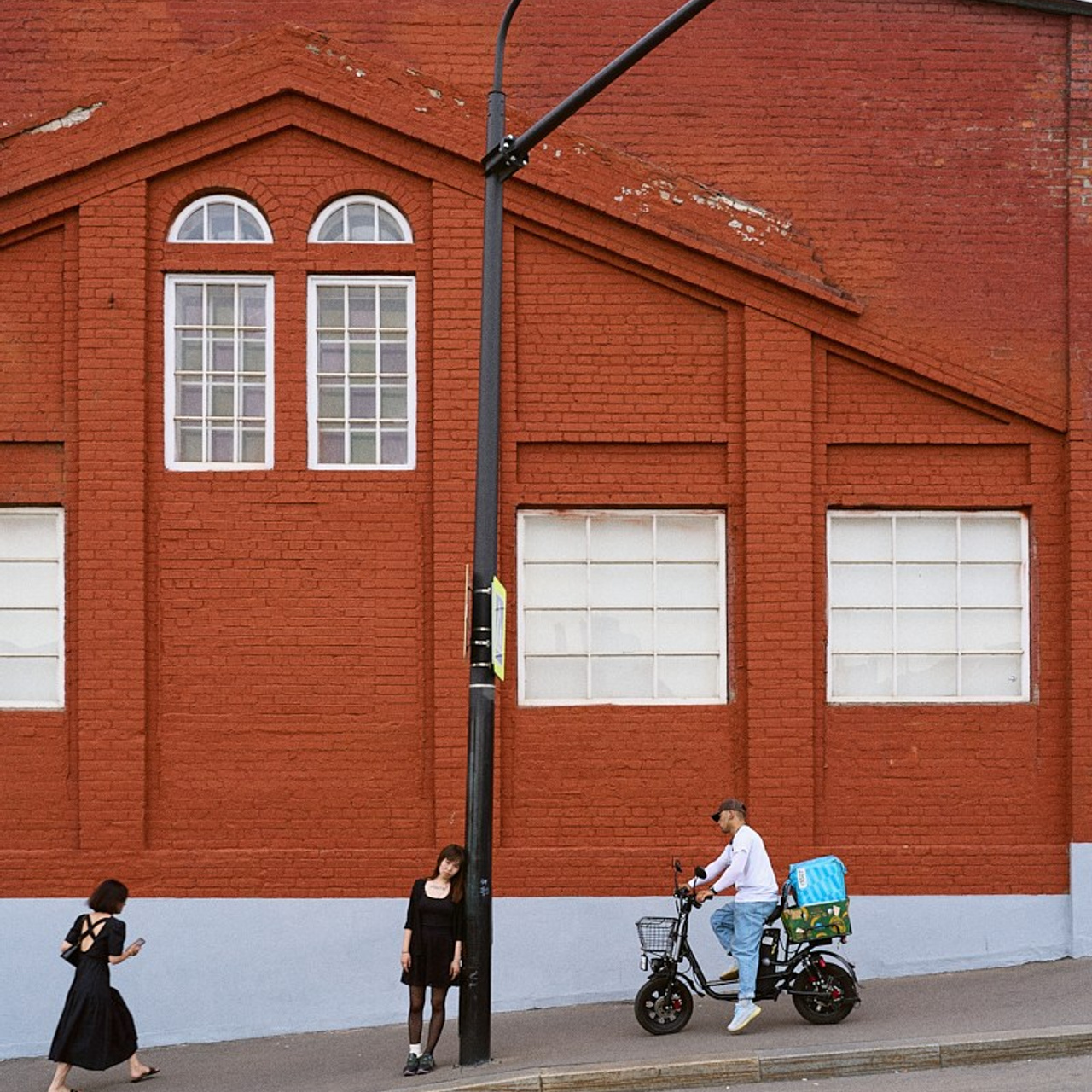 Венера. Иван Кобяков