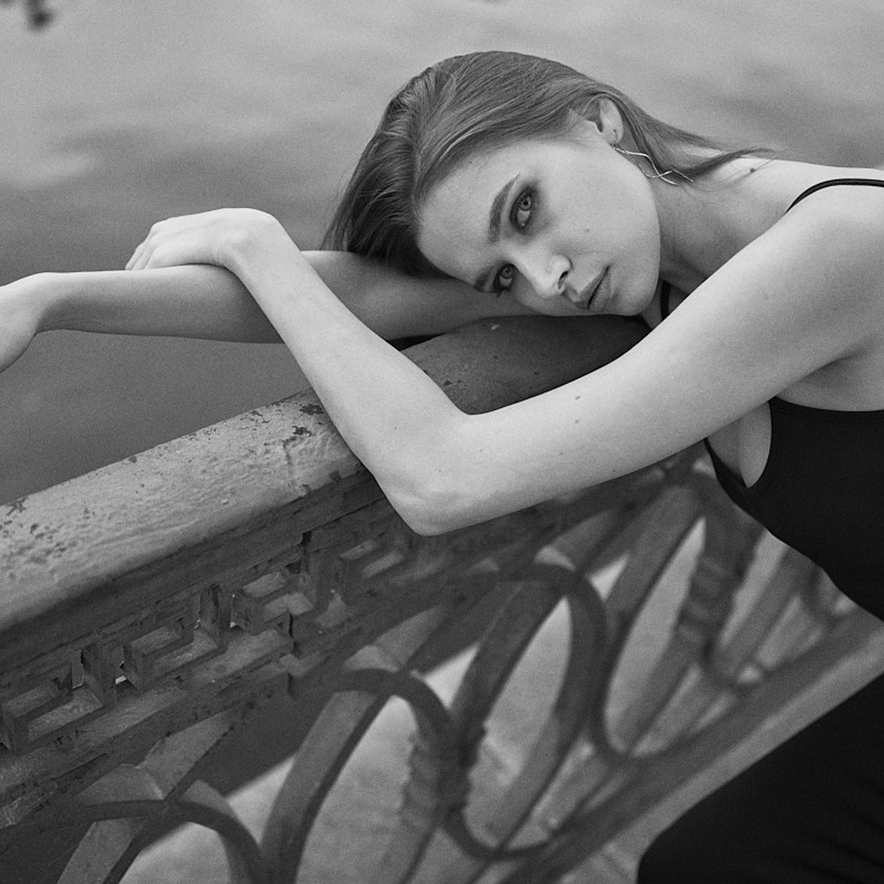 Маргарита, октябрь 2024. Иван Кобяков