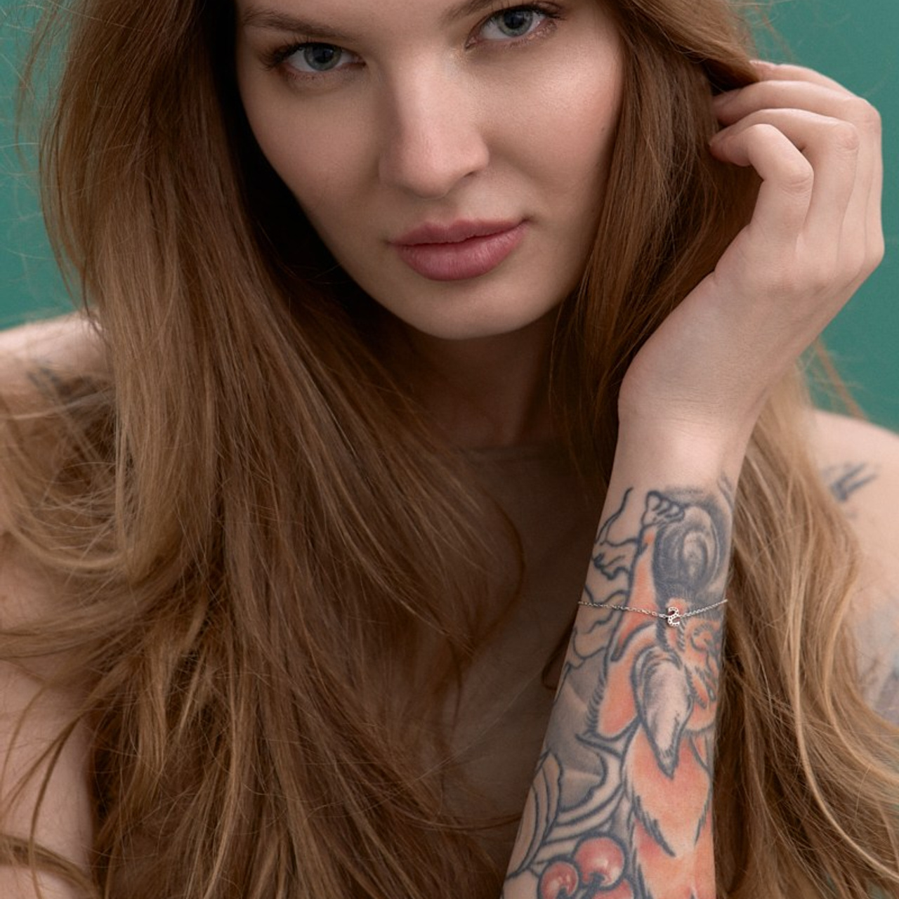 Мария и Дарья, часть 1. Иван Кобяков