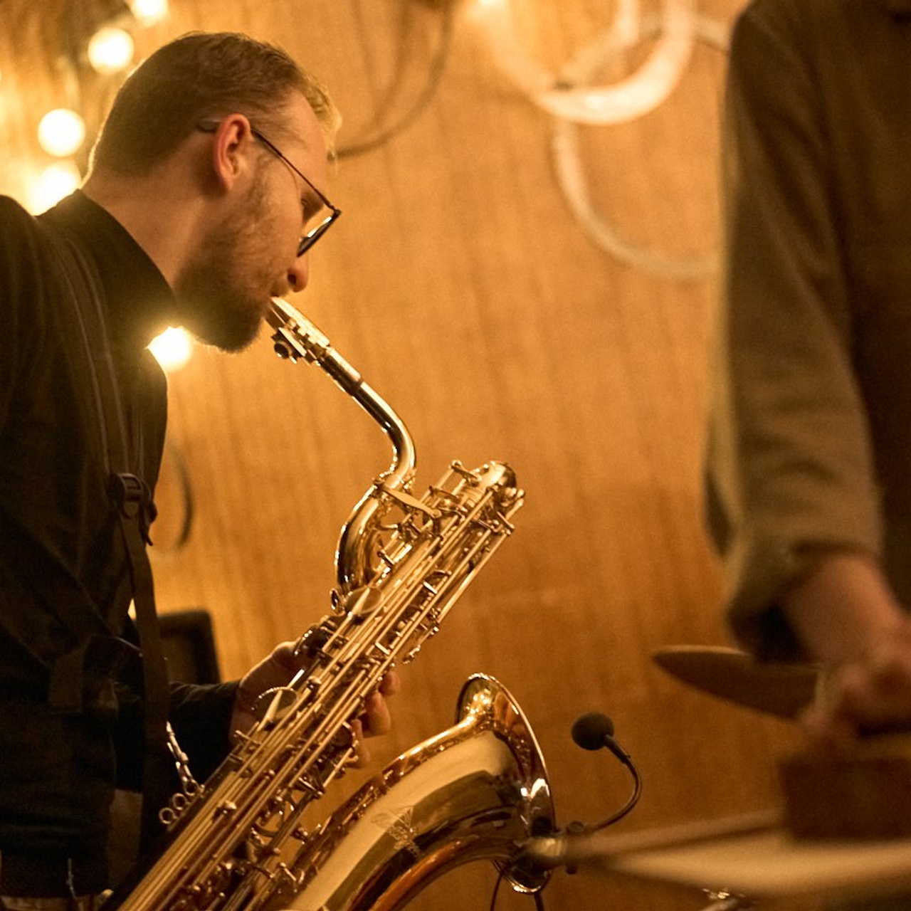 Сын Копа. Иван Кобяков