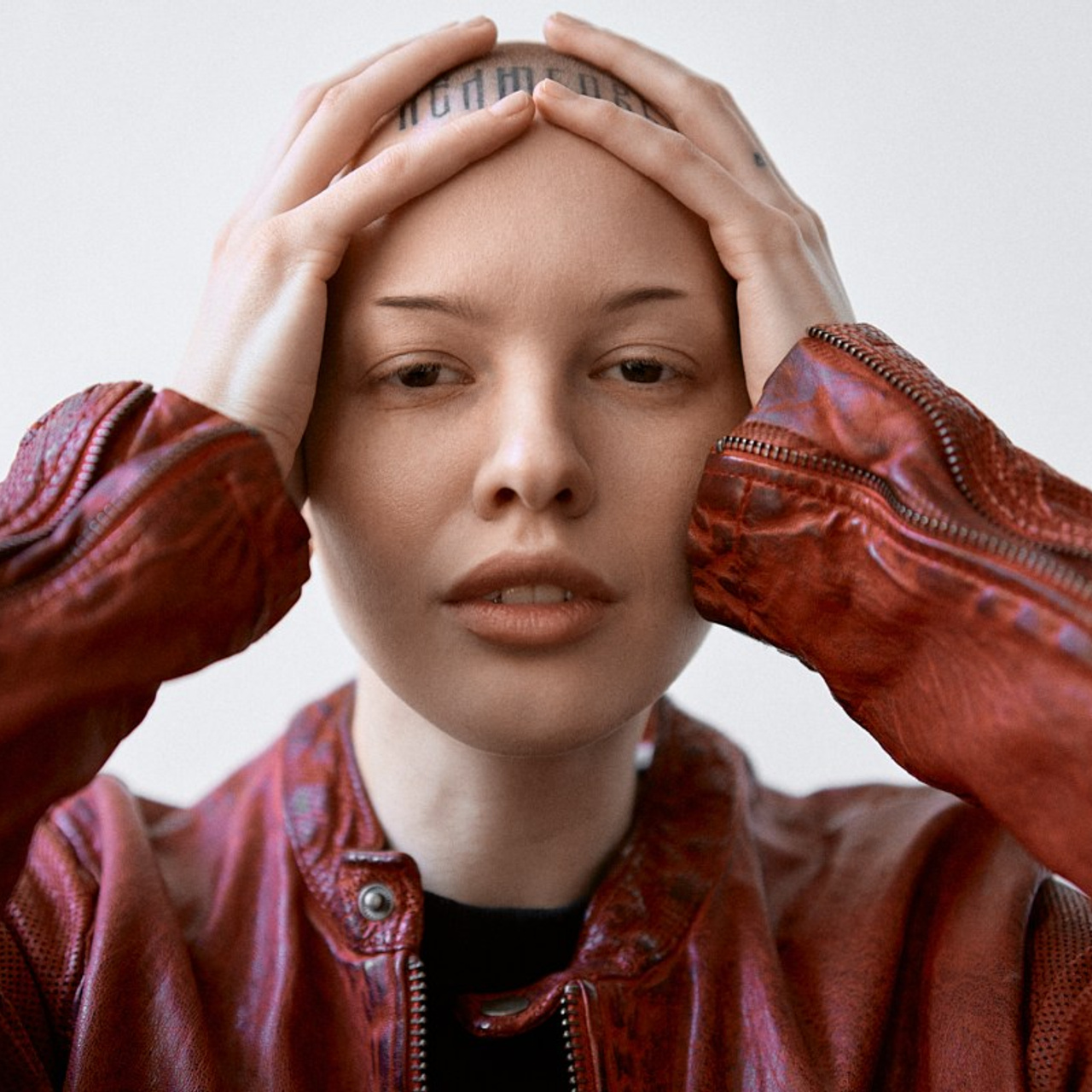 Варя, портреты. Иван Кобяков