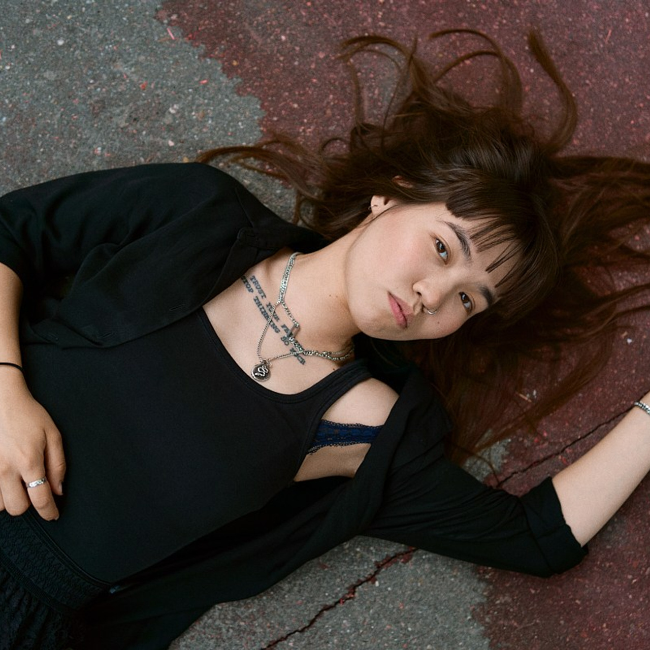 Венера. Иван Кобяков