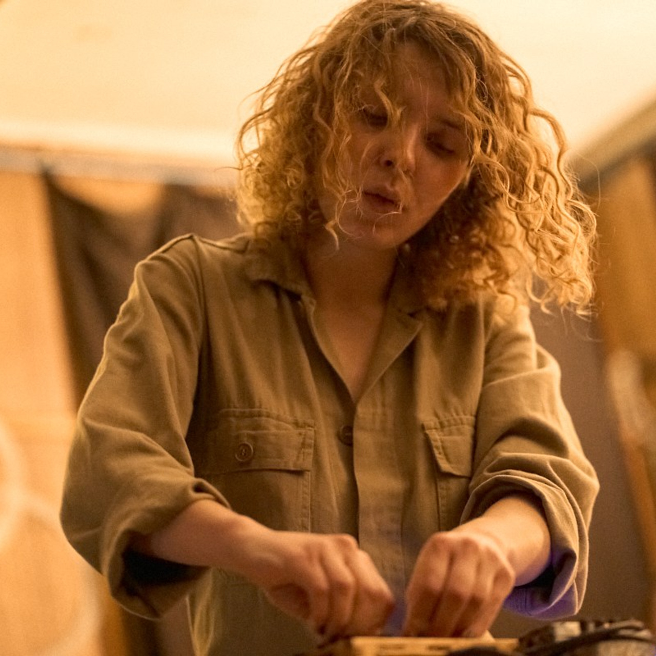 Сын Копа. Иван Кобяков