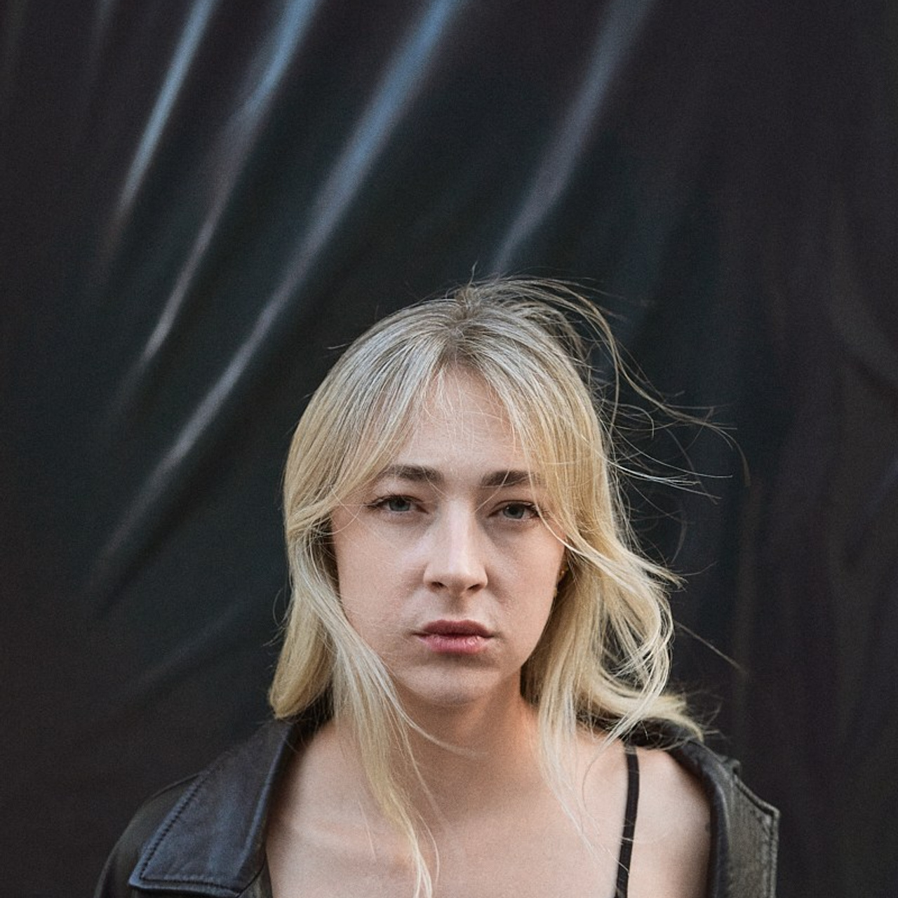 Даша, сентябрь 24. Иван Кобяков