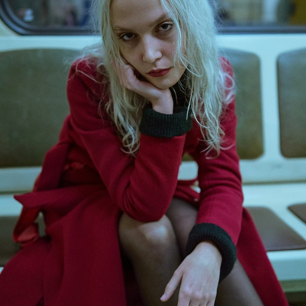 Юля, ноябрь 2024. Иван Кобяков