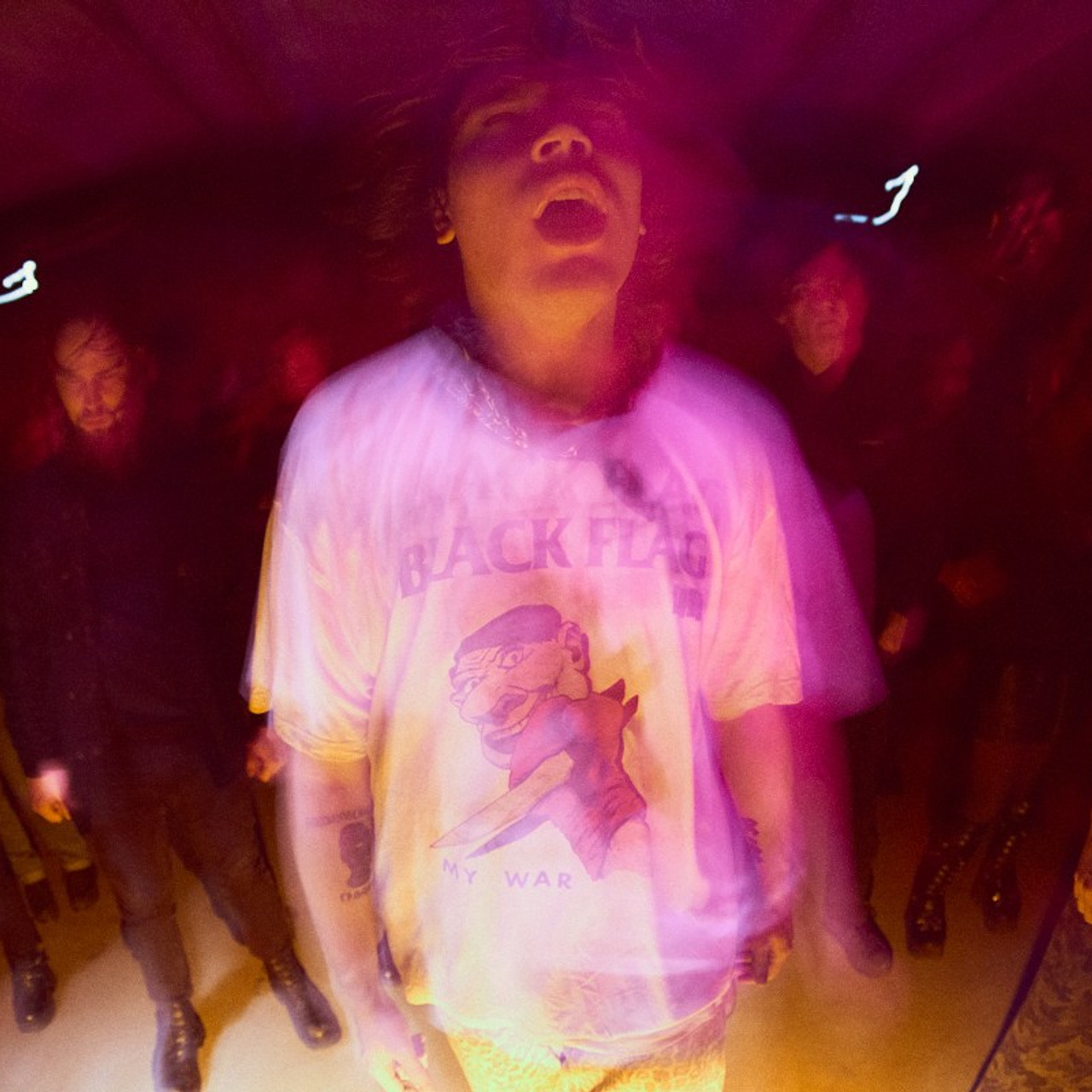 Тайные Знания III. Иван Кобяков