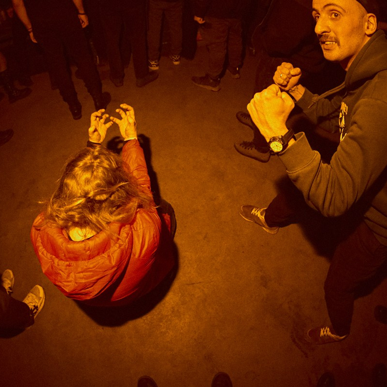 Тайные Знания III. Иван Кобяков