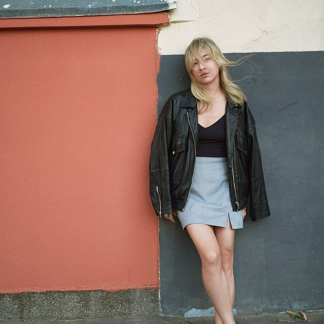 Даша, сентябрь 24. Иван Кобяков