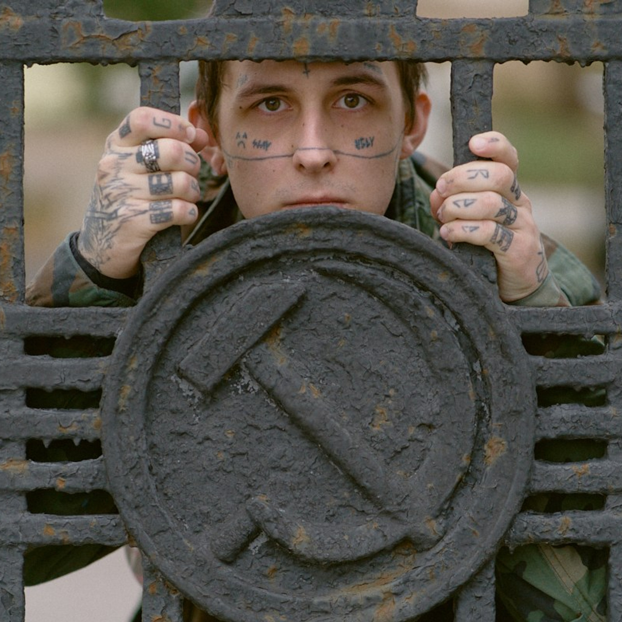 Федор, портреты. Иван Кобяков