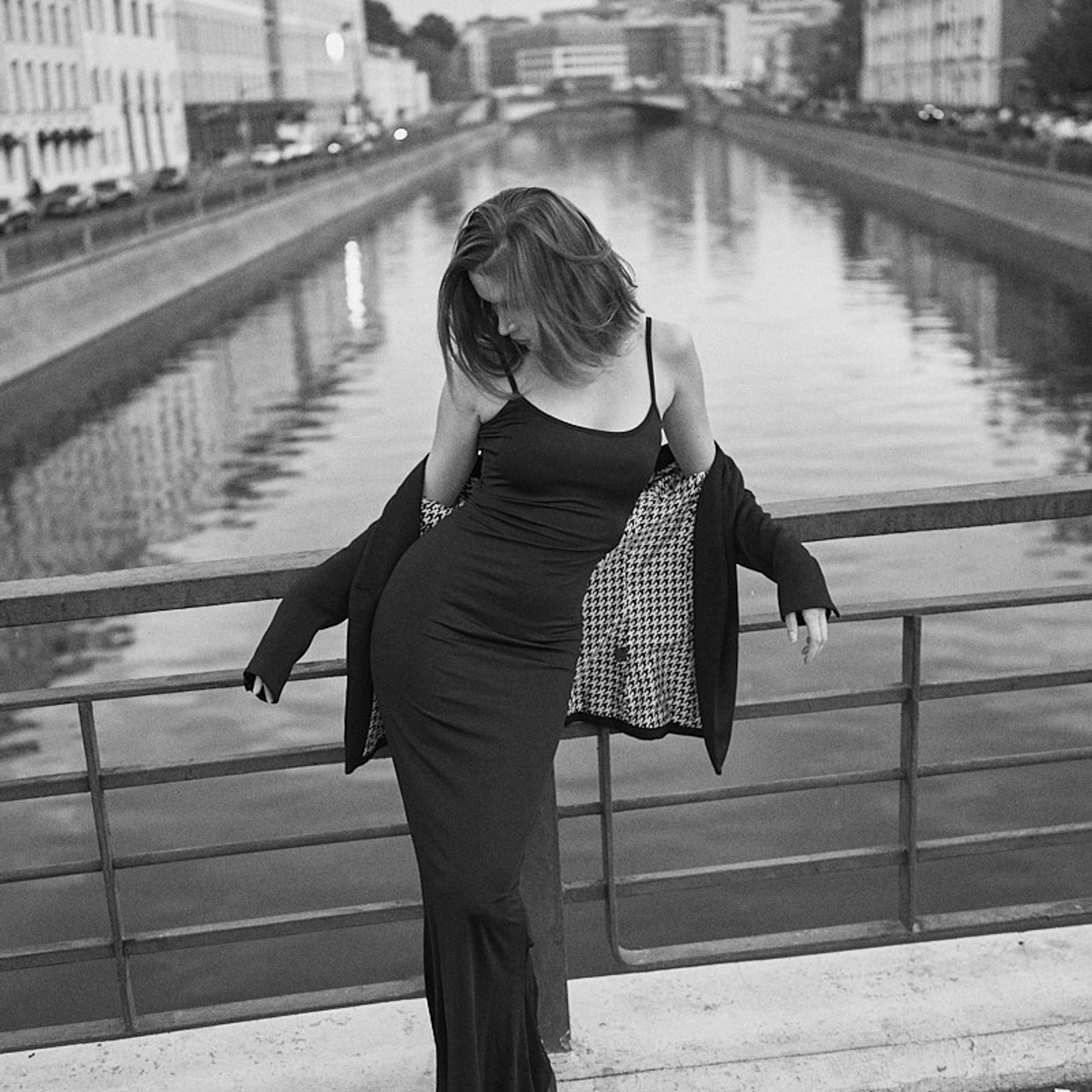 Маргарита, октябрь 2024. Иван Кобяков