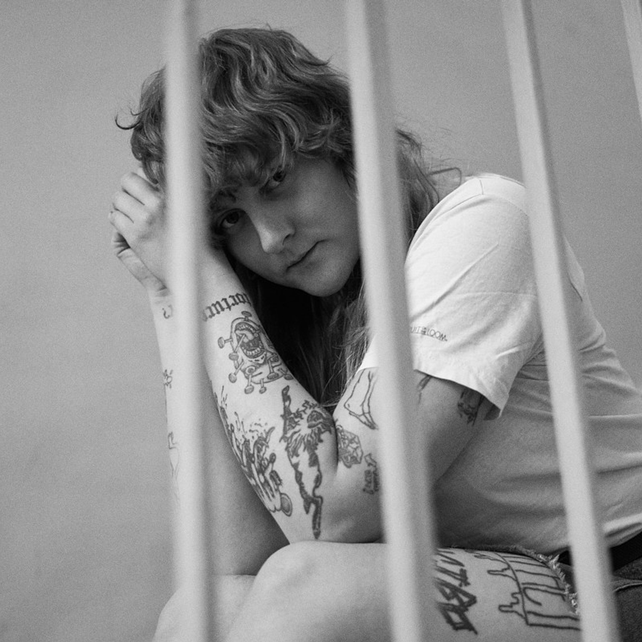 Портреты Леры. Иван Кобяков