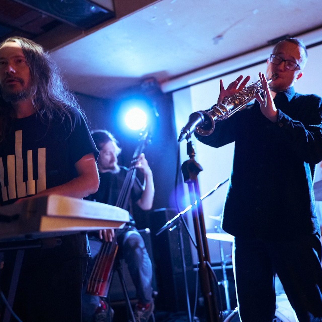 Импровдом, 9.12.25. Иван Кобяков