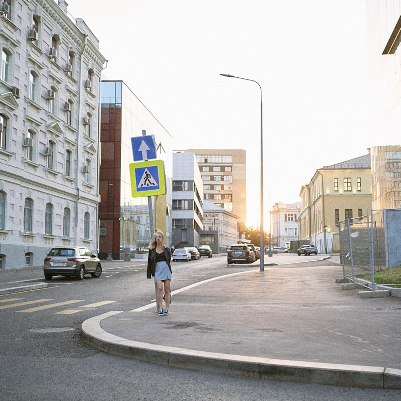 Даша, сентябрь 24. Иван Кобяков