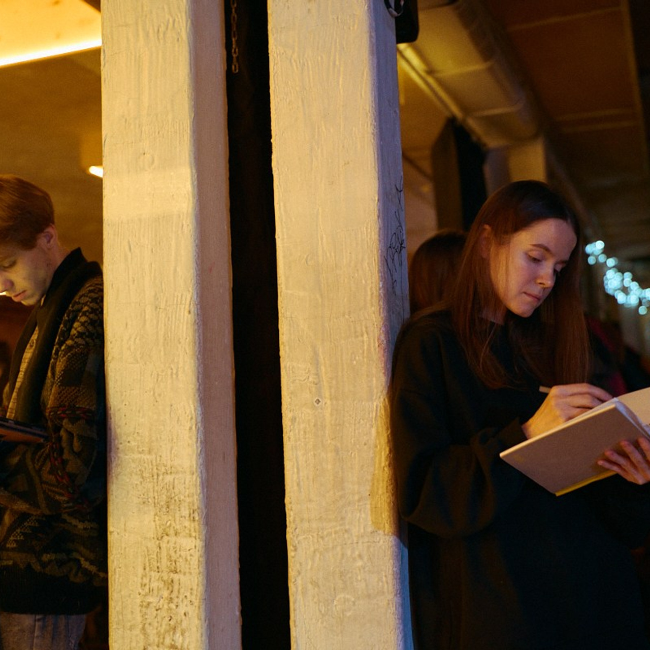 Импровдом, 9.12.25. Иван Кобяков