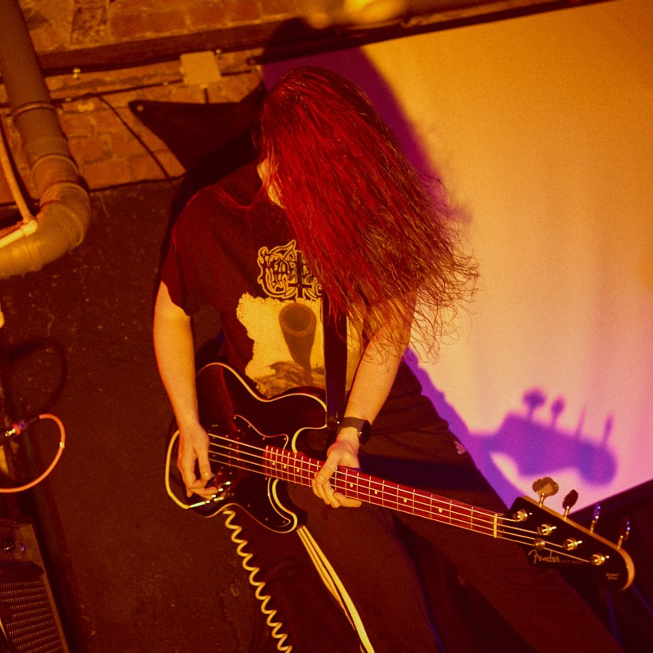 Тайные Знания III. Иван Кобяков