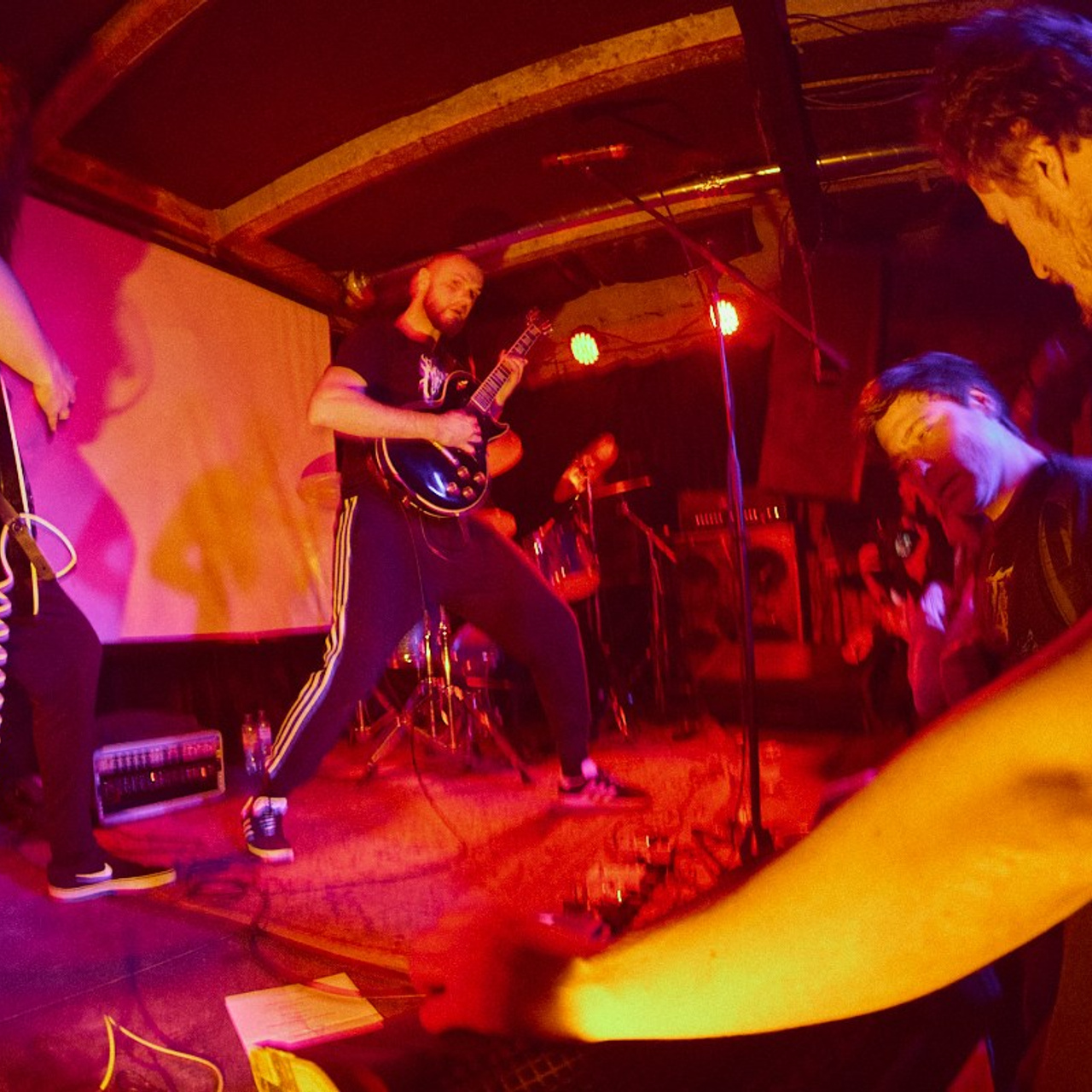 Тайные Знания III. Иван Кобяков